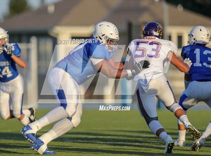 Thumbnail 2 in Blue Springs @ Rockhurst photogallery.