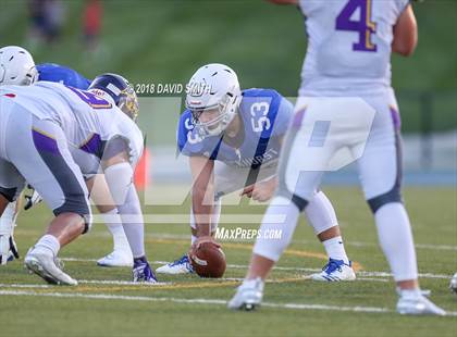 Thumbnail 2 in Blue Springs @ Rockhurst photogallery.
