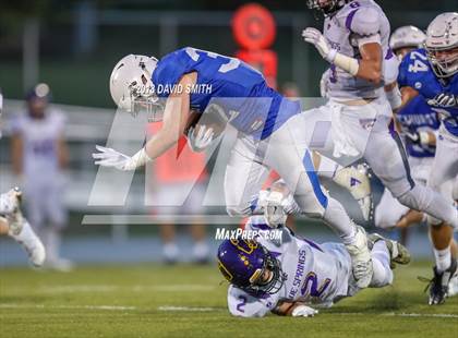 Thumbnail 3 in Blue Springs @ Rockhurst photogallery.
