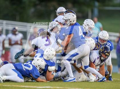 Thumbnail 3 in Blue Springs @ Rockhurst photogallery.