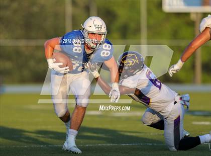 Thumbnail 3 in Blue Springs @ Rockhurst photogallery.