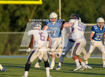 Thumbnail 3 in Blue Springs @ Rockhurst photogallery.