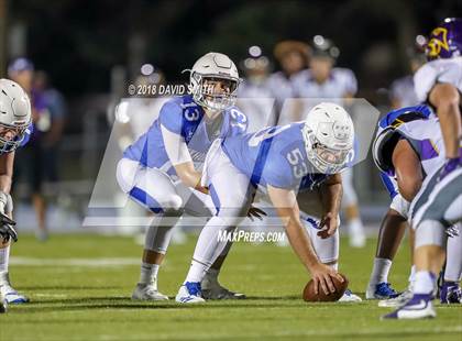 Thumbnail 3 in Blue Springs @ Rockhurst photogallery.