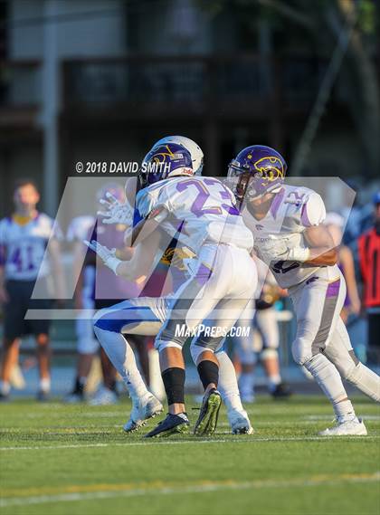 Thumbnail 3 in Blue Springs @ Rockhurst photogallery.
