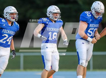 Thumbnail 3 in Blue Springs @ Rockhurst photogallery.
