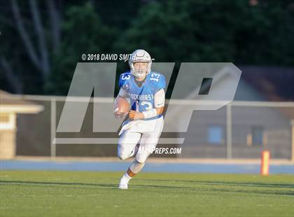 Thumbnail 2 in Blue Springs @ Rockhurst photogallery.