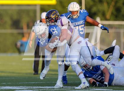 Thumbnail 3 in Blue Springs @ Rockhurst photogallery.