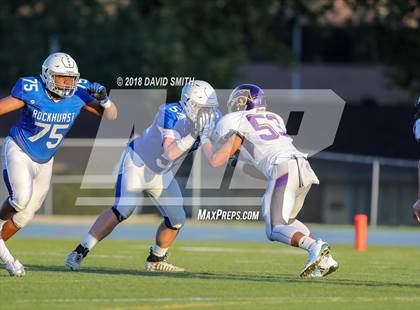Thumbnail 1 in Blue Springs @ Rockhurst photogallery.