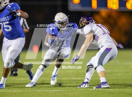 Thumbnail 3 in Blue Springs @ Rockhurst photogallery.