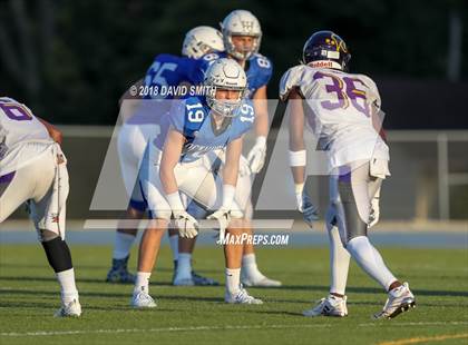 Thumbnail 2 in Blue Springs @ Rockhurst photogallery.