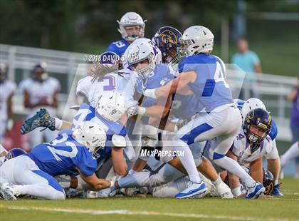 Thumbnail 2 in Blue Springs @ Rockhurst photogallery.