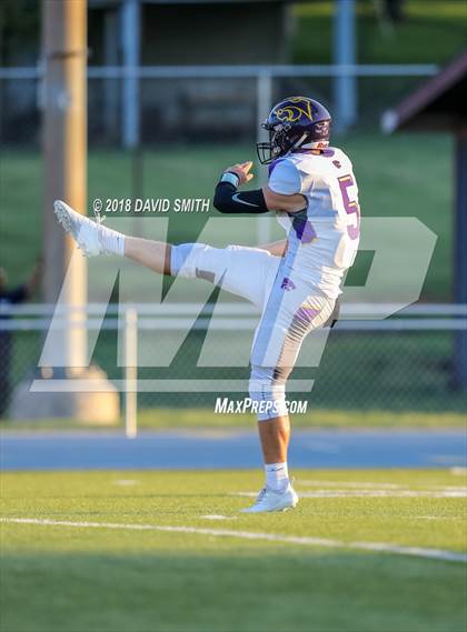 Thumbnail 3 in Blue Springs @ Rockhurst photogallery.