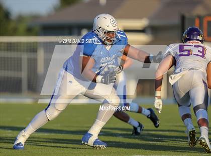 Thumbnail 2 in Blue Springs @ Rockhurst photogallery.