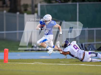 Thumbnail 3 in Blue Springs @ Rockhurst photogallery.