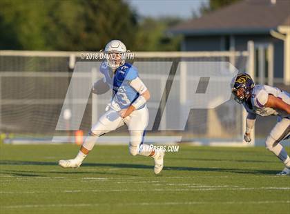 Thumbnail 1 in Blue Springs @ Rockhurst photogallery.