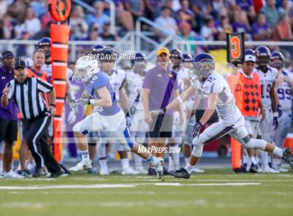 Thumbnail 1 in Blue Springs @ Rockhurst photogallery.