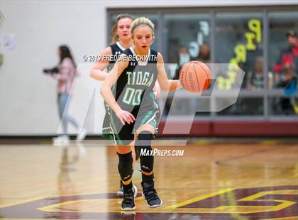 Thumbnail 1 in Tioga @ Collinsville photogallery.
