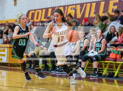 Thumbnail 1 in Tioga @ Collinsville photogallery.