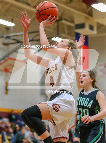 Thumbnail 1 in Tioga @ Collinsville photogallery.