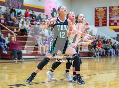 Thumbnail 3 in Tioga @ Collinsville photogallery.