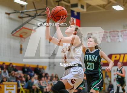 Thumbnail 3 in Tioga @ Collinsville photogallery.