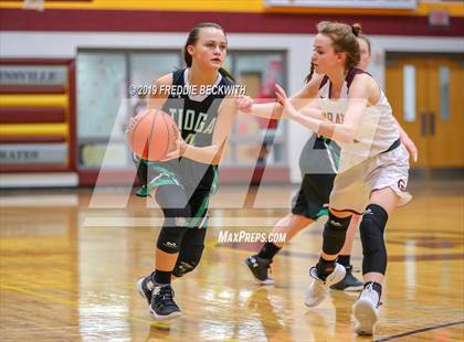 Thumbnail 2 in Tioga @ Collinsville photogallery.