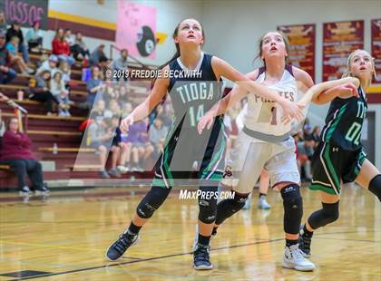 Thumbnail 3 in Tioga @ Collinsville photogallery.