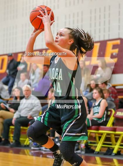 Thumbnail 3 in Tioga @ Collinsville photogallery.