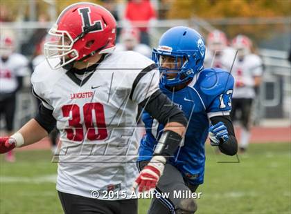 Thumbnail 1 in Lancaster @ Kenmore West photogallery.