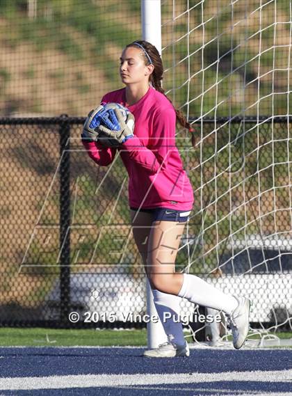 Thumbnail 1 in Grace Brethren @ Sierra Canyon (CIF SoCal Regional D5 Final) photogallery.