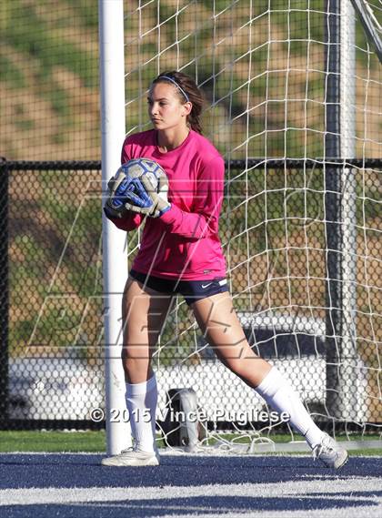 Thumbnail 3 in Grace Brethren @ Sierra Canyon (CIF SoCal Regional D5 Final) photogallery.