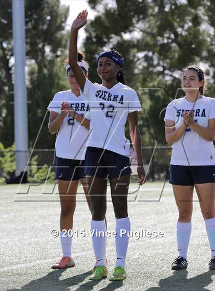 Thumbnail 3 in Grace Brethren @ Sierra Canyon (CIF SoCal Regional D5 Final) photogallery.
