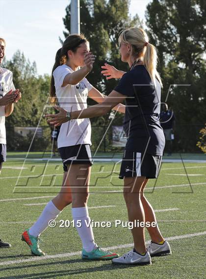 Thumbnail 3 in Grace Brethren @ Sierra Canyon (CIF SoCal Regional D5 Final) photogallery.