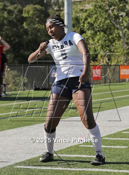Thumbnail 3 in Grace Brethren @ Sierra Canyon (CIF SoCal Regional D5 Final) photogallery.