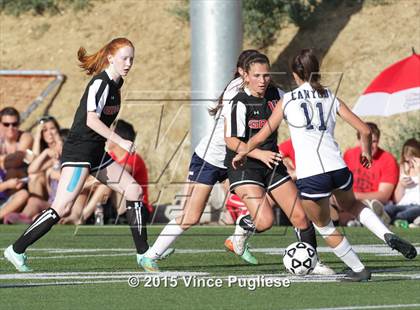 Thumbnail 1 in Grace Brethren @ Sierra Canyon (CIF SoCal Regional D5 Final) photogallery.