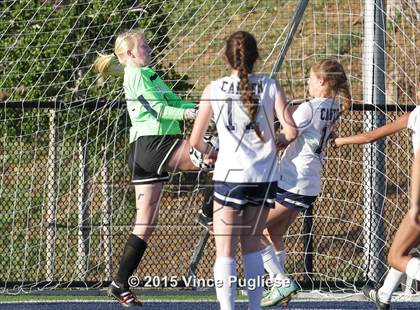 Thumbnail 2 in Grace Brethren @ Sierra Canyon (CIF SoCal Regional D5 Final) photogallery.
