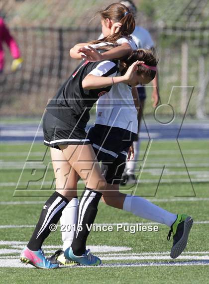 Thumbnail 3 in Grace Brethren @ Sierra Canyon (CIF SoCal Regional D5 Final) photogallery.