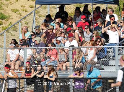 Thumbnail 2 in Grace Brethren @ Sierra Canyon (CIF SoCal Regional D5 Final) photogallery.