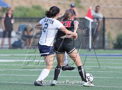 Thumbnail 3 in Grace Brethren @ Sierra Canyon (CIF SoCal Regional D5 Final) photogallery.
