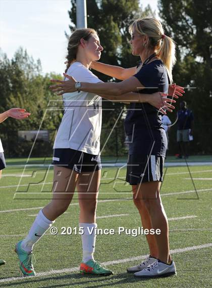 Thumbnail 1 in Grace Brethren @ Sierra Canyon (CIF SoCal Regional D5 Final) photogallery.