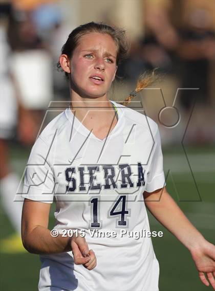 Thumbnail 3 in Grace Brethren @ Sierra Canyon (CIF SoCal Regional D5 Final) photogallery.