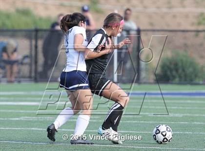 Thumbnail 2 in Grace Brethren @ Sierra Canyon (CIF SoCal Regional D5 Final) photogallery.