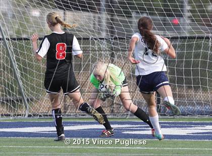 Thumbnail 1 in Grace Brethren @ Sierra Canyon (CIF SoCal Regional D5 Final) photogallery.