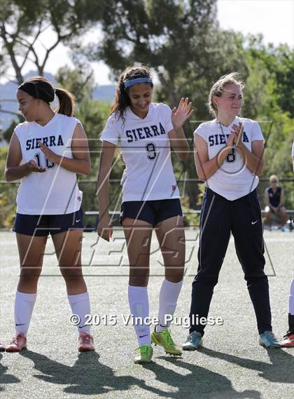 Thumbnail 3 in Grace Brethren @ Sierra Canyon (CIF SoCal Regional D5 Final) photogallery.