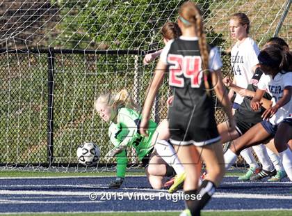 Thumbnail 3 in Grace Brethren @ Sierra Canyon (CIF SoCal Regional D5 Final) photogallery.