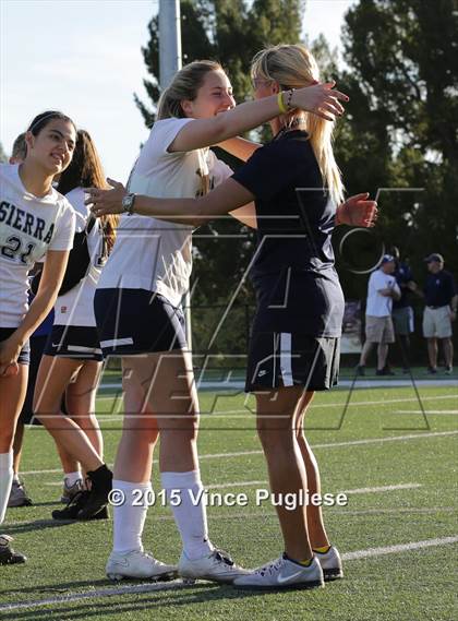 Thumbnail 3 in Grace Brethren @ Sierra Canyon (CIF SoCal Regional D5 Final) photogallery.