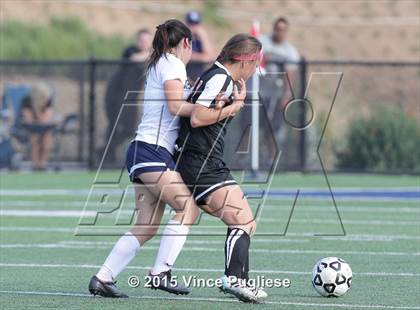 Thumbnail 1 in Grace Brethren @ Sierra Canyon (CIF SoCal Regional D5 Final) photogallery.