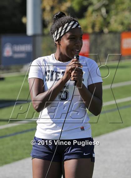Thumbnail 3 in Grace Brethren @ Sierra Canyon (CIF SoCal Regional D5 Final) photogallery.