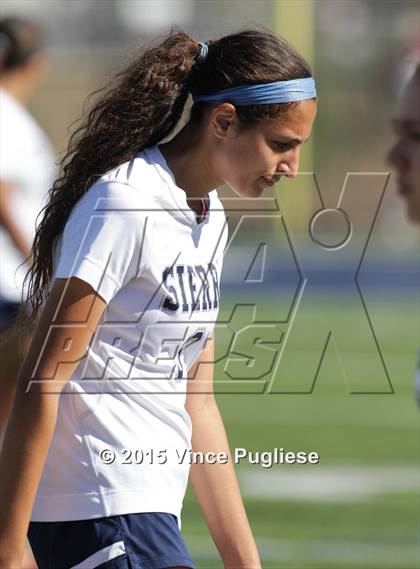 Thumbnail 2 in Grace Brethren @ Sierra Canyon (CIF SoCal Regional D5 Final) photogallery.