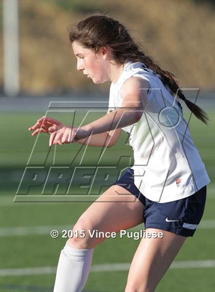 Thumbnail 3 in Grace Brethren @ Sierra Canyon (CIF SoCal Regional D5 Final) photogallery.